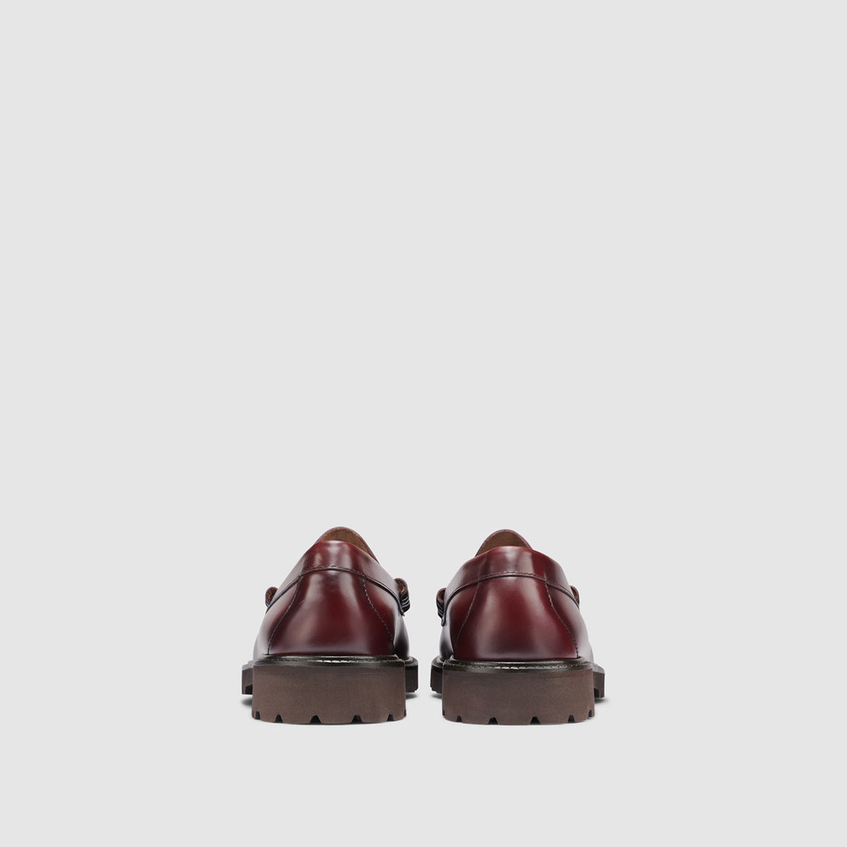 MENS LARSON LUG WEEJUNS LOAFER