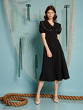 Windward Midi Dress
