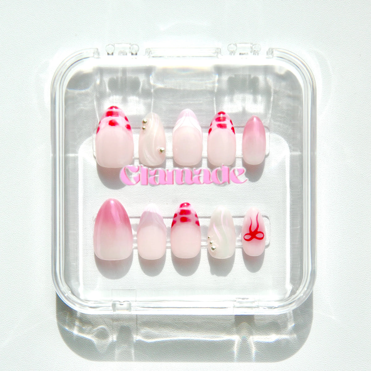 Bora Blush