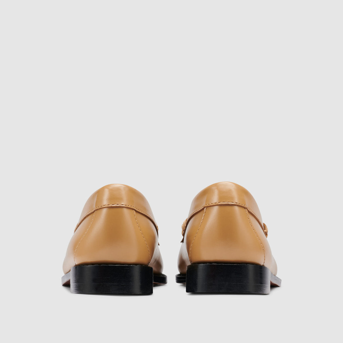 WOMENS PENNY WEEJUN LOAFER