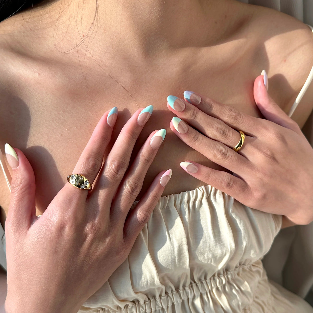 Pastel Aura