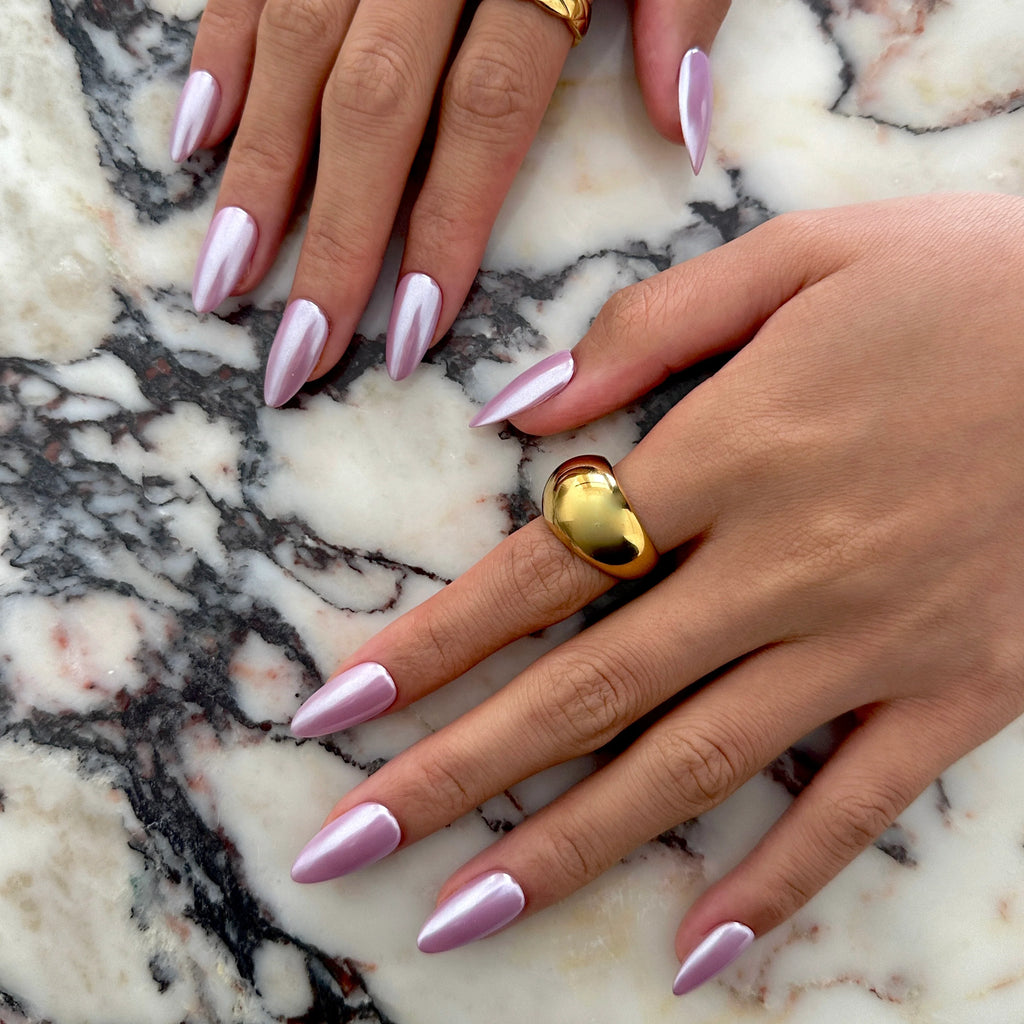 Lavender Lemonade