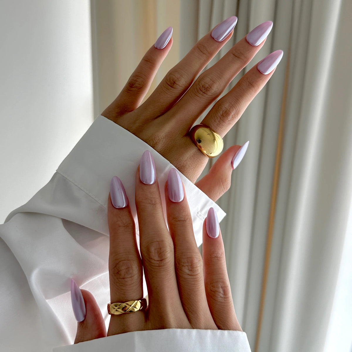 Lavender Lemonade