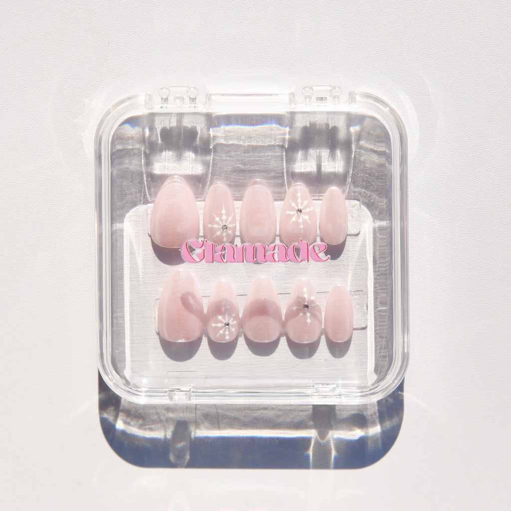 Arctic Blush