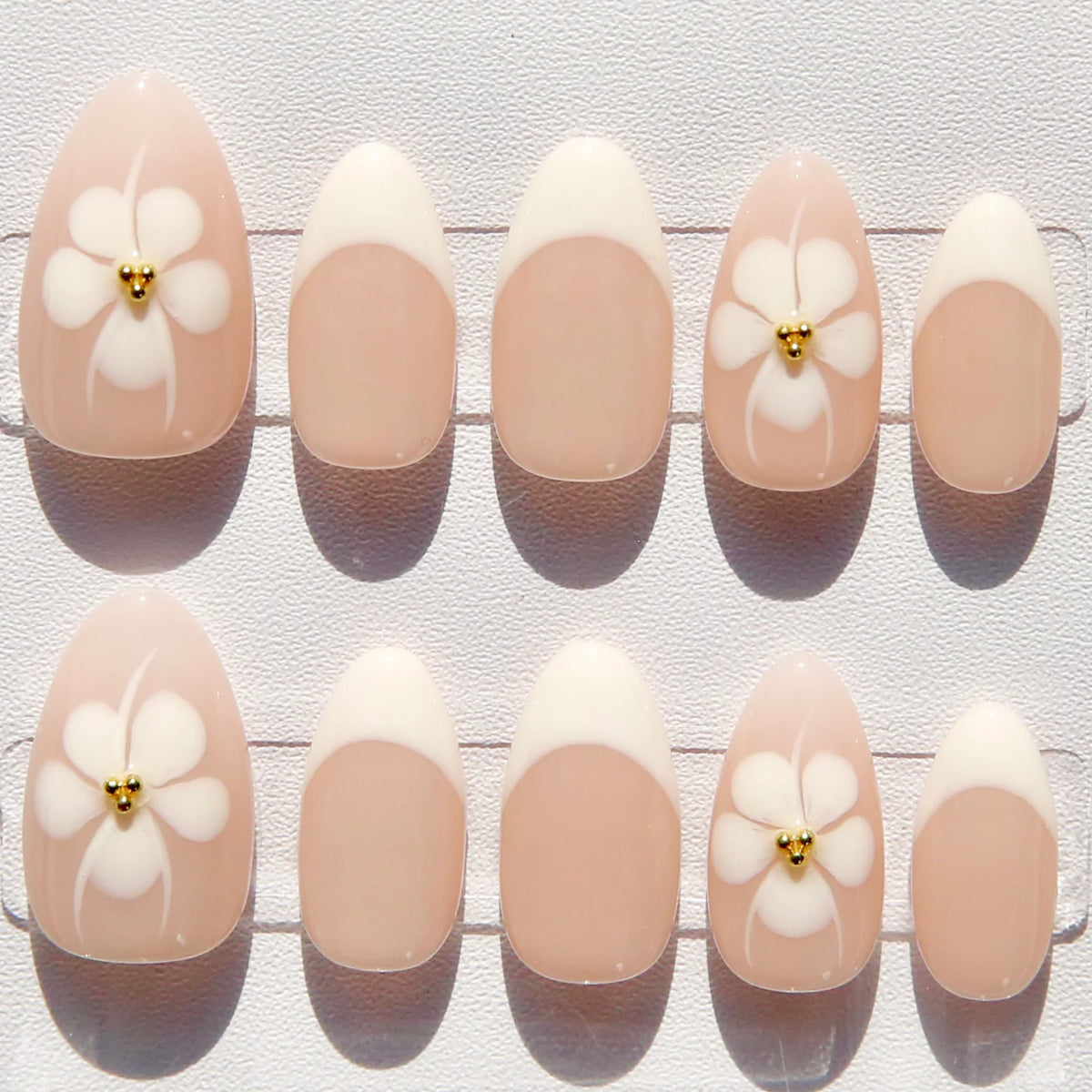 Fluer Blanc