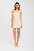 Richie Mini Dress