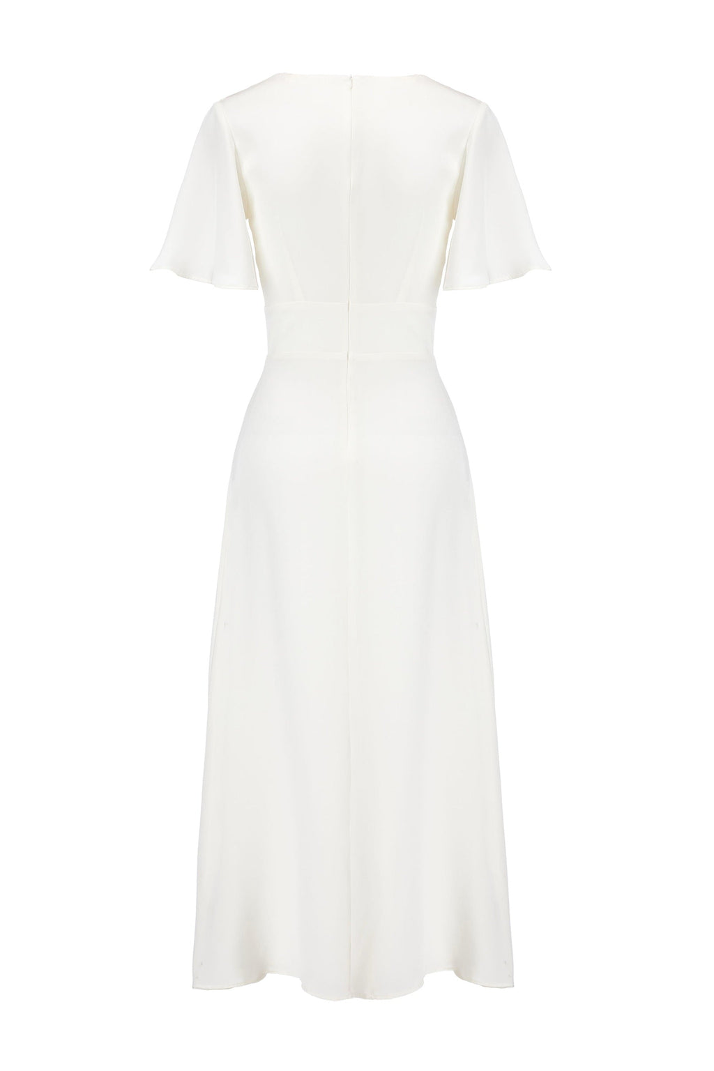 Coralie Dress