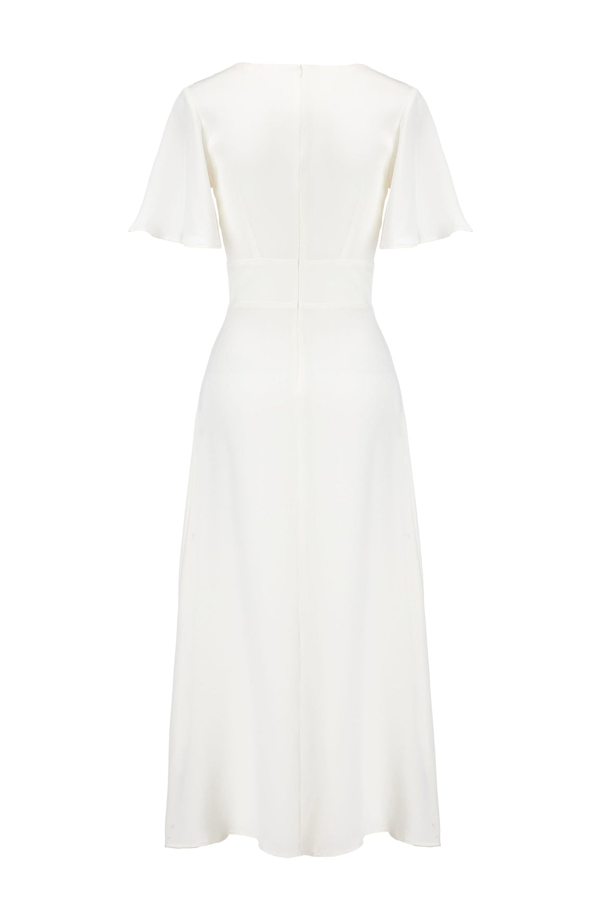 Coralie Dress