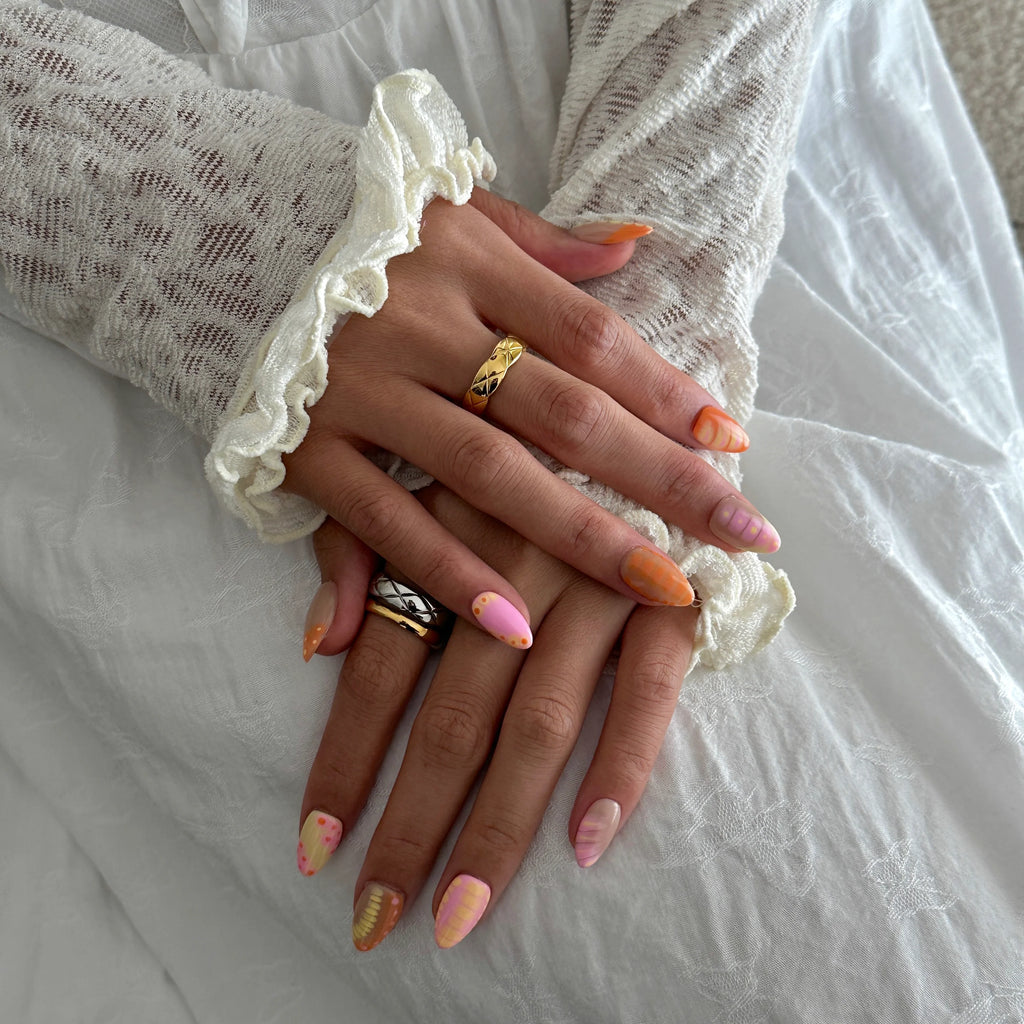 Sunkissed Sundae