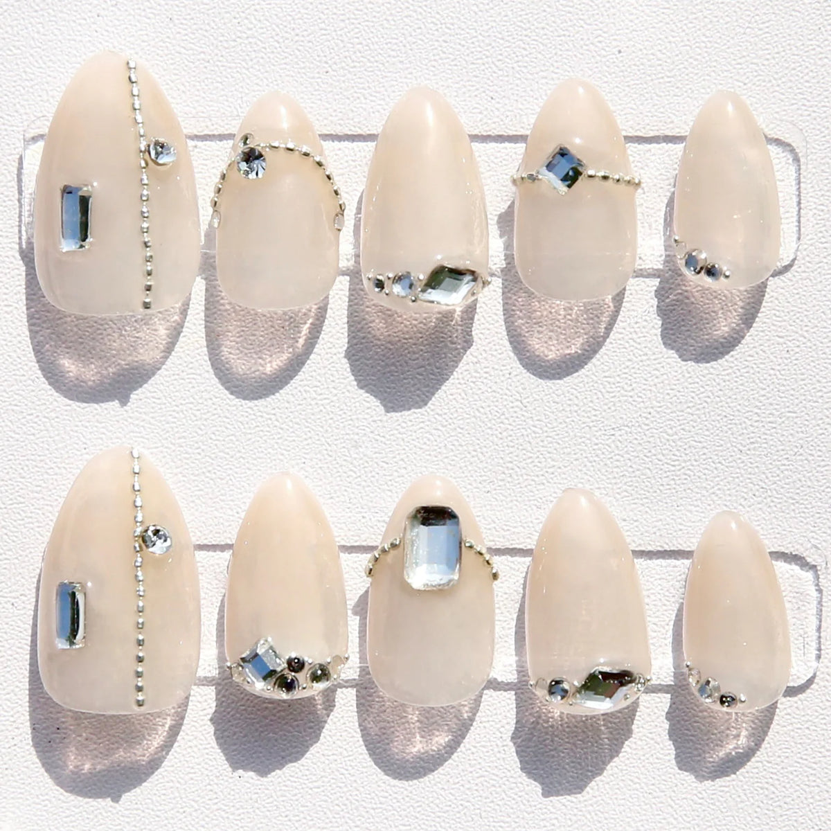 Crystal Chic