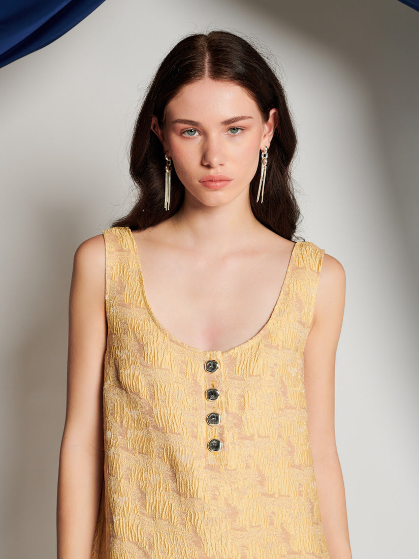 Haisley Mini Dress
