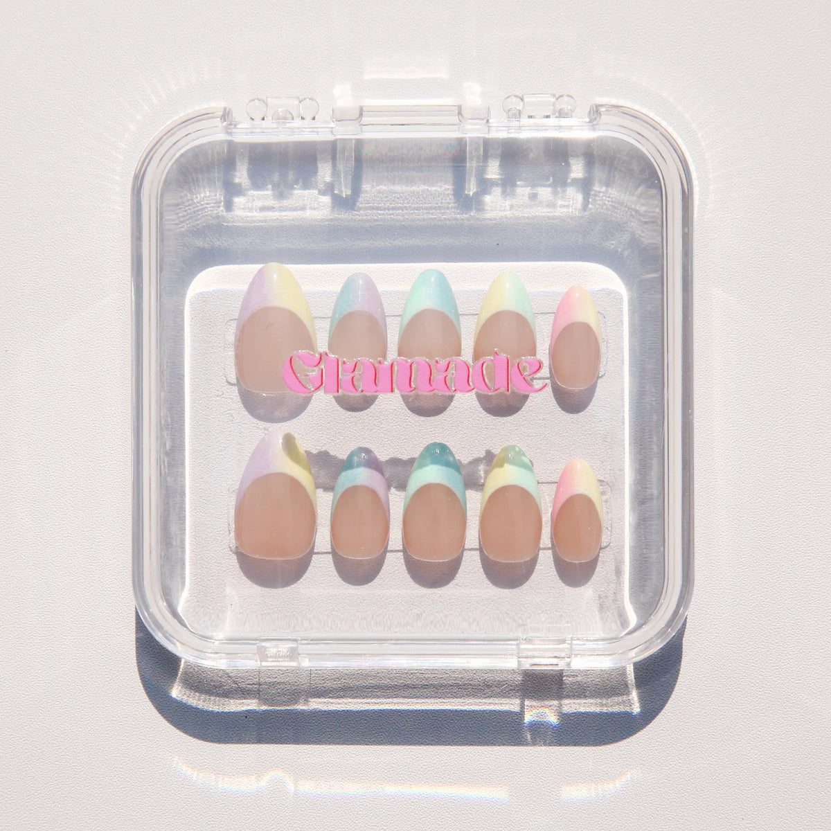 Pastel Aura