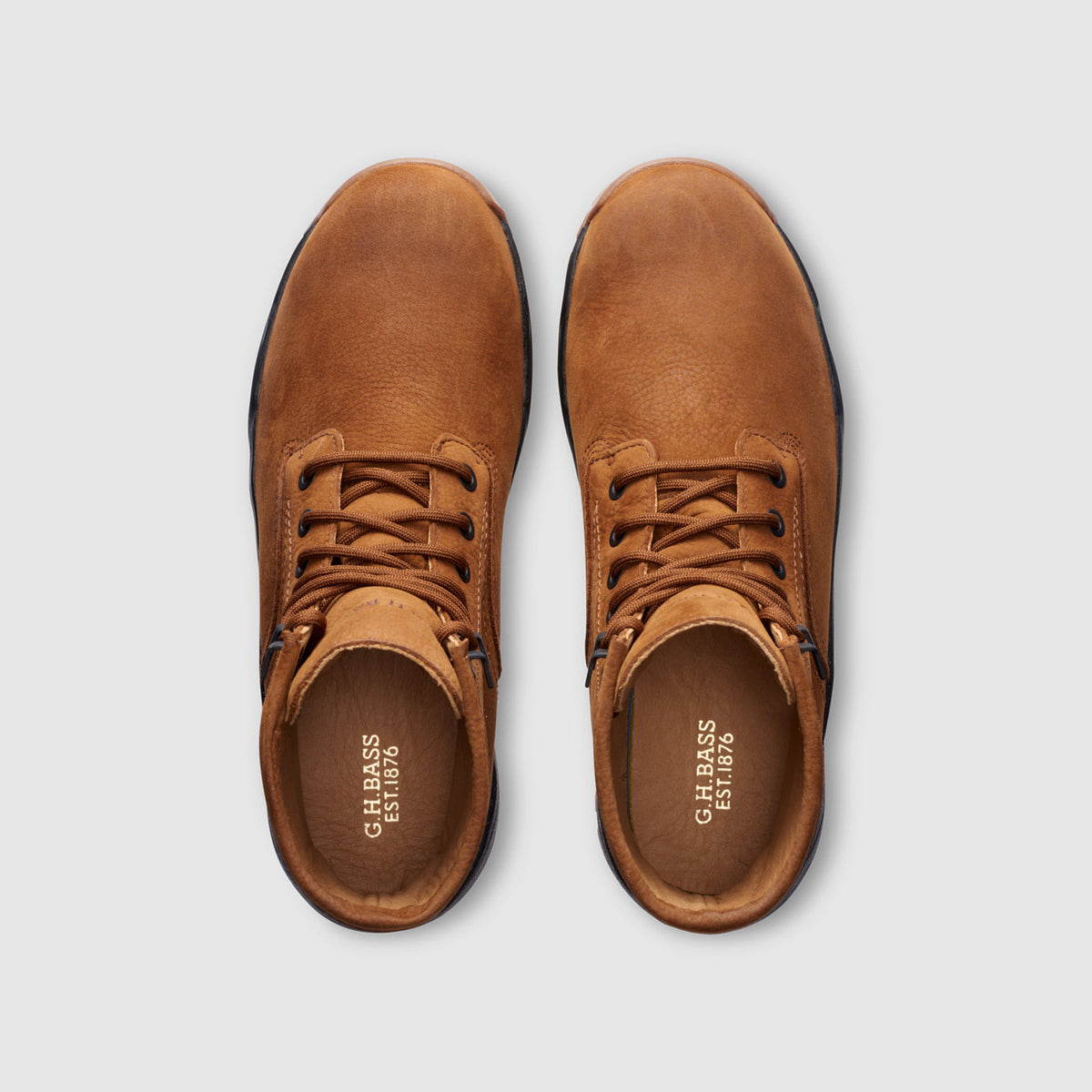 MENS MAYFIELD HIKER BOOT