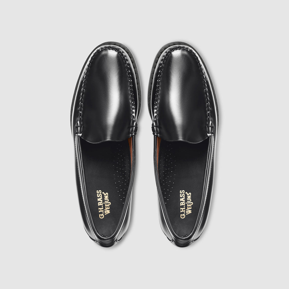 MENS LARSON VENETIAN WEEJUNS LOAFER