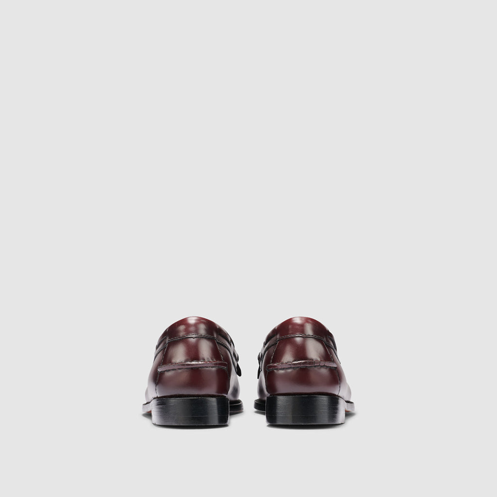 WOMENS ESTHER KILTIE TASSEL WEEJUNS LOAFER