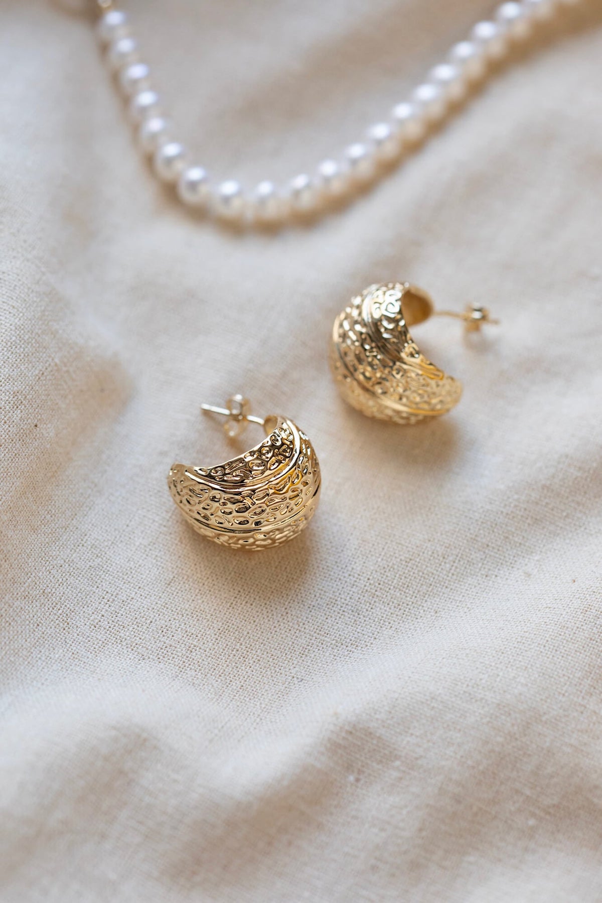 Helena Earrings