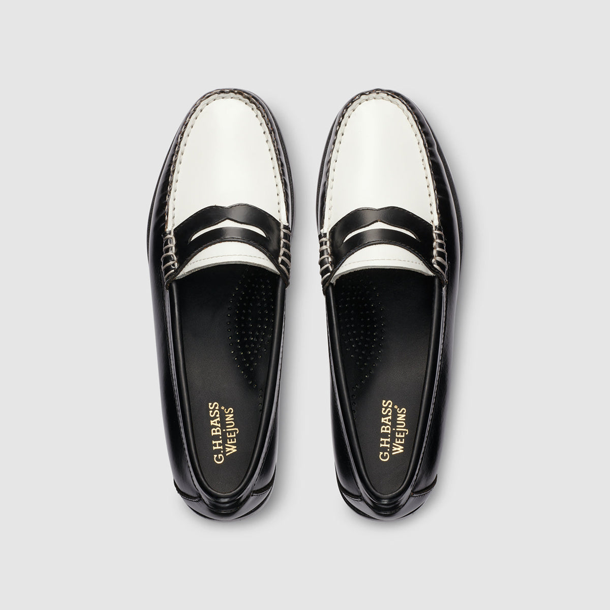 WOMENS WHITNEY WEEJUNS LOAFER