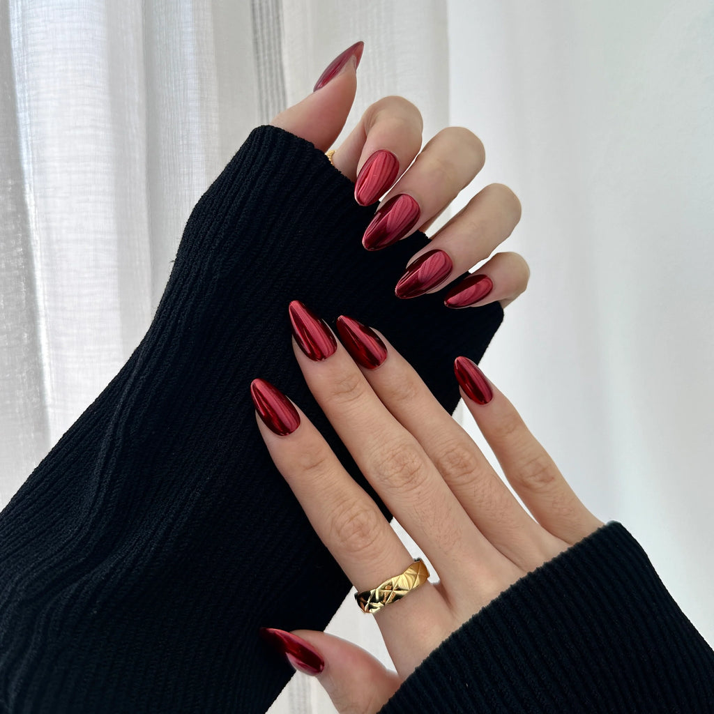 Ruby Jelly
