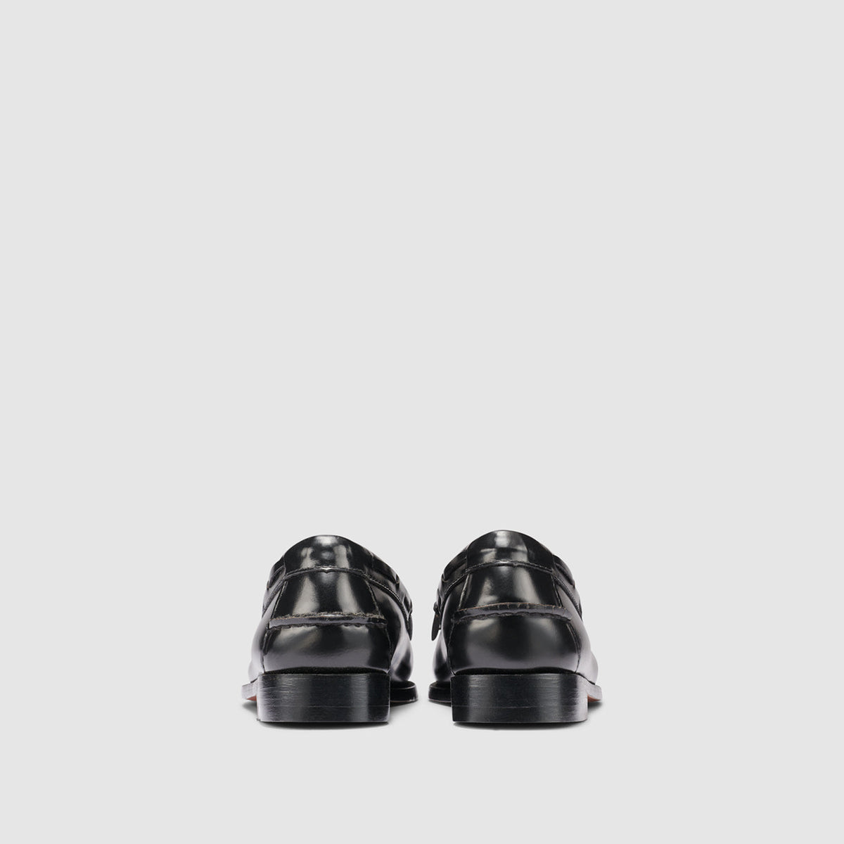 WOMENS ESTHER KILTIE TASSEL WEEJUNS LOAFER