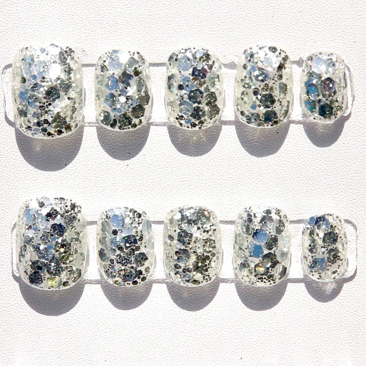 Sequin Glamour