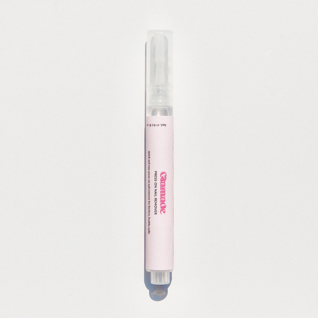Glamade Press-On Nail Remover