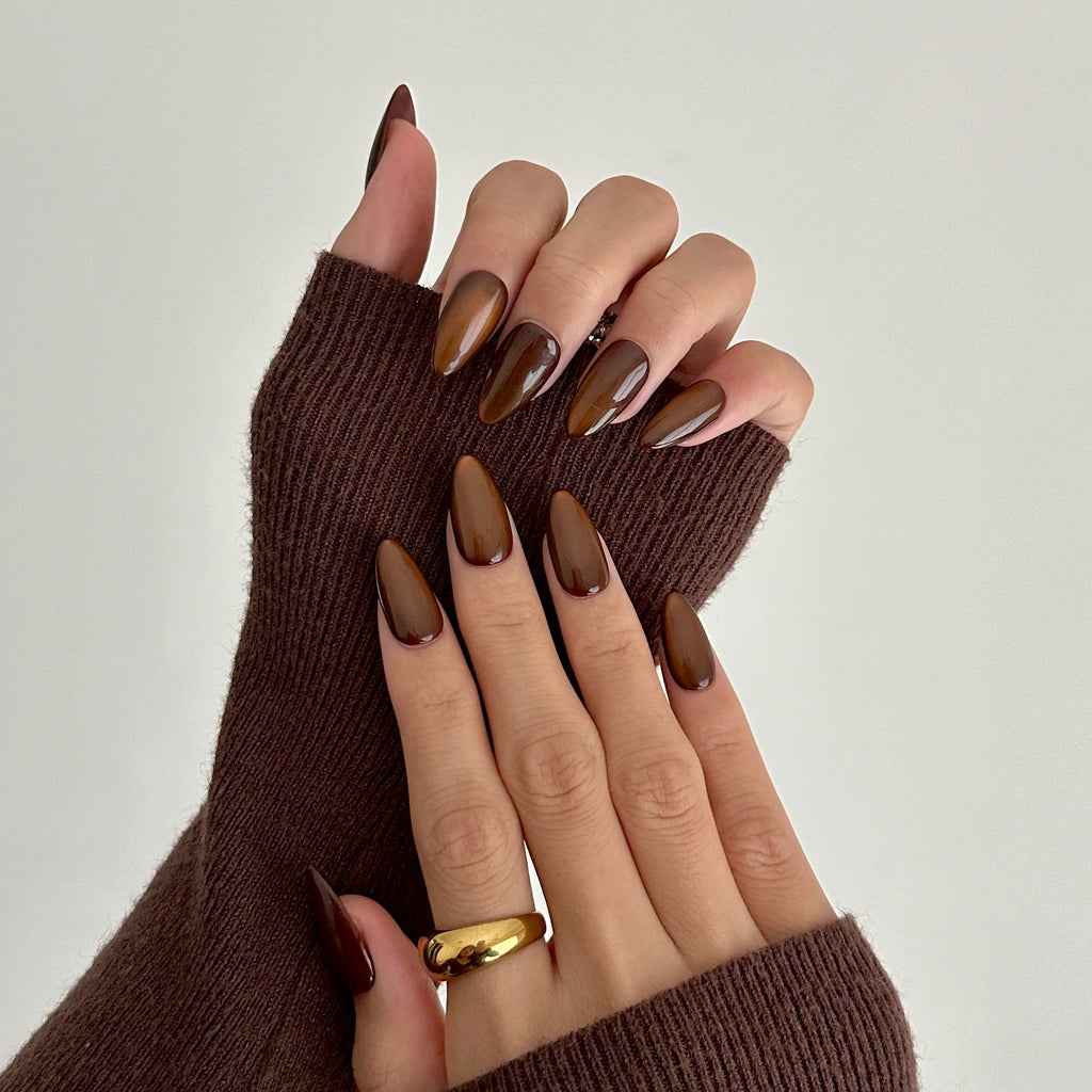 Caramel Velvet