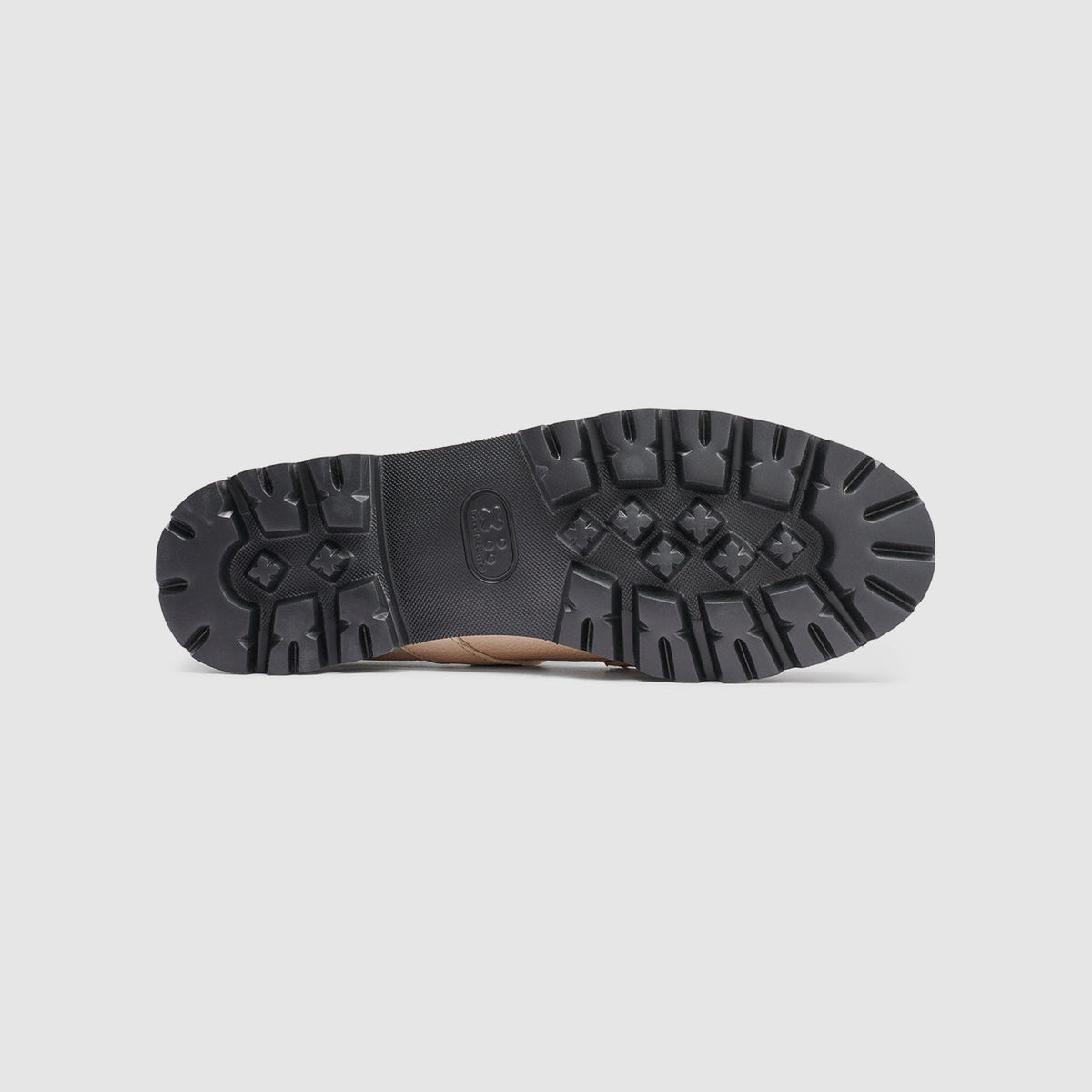 WOMENS MARY JANE FISHERMAN SUPER LUG WEEJUNS LOAFER
