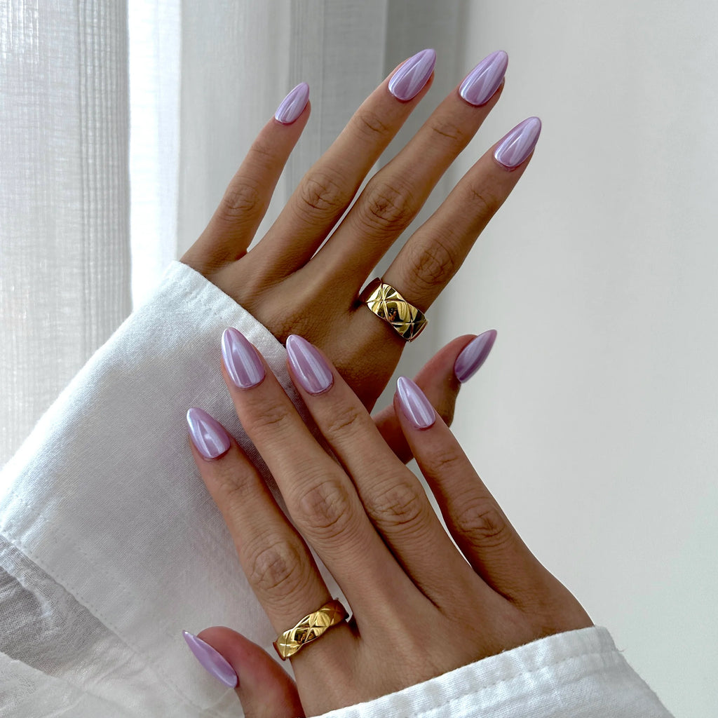 Lavender Lemonade