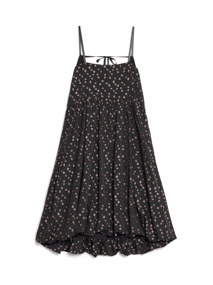 Pepper Floral Cami Dress