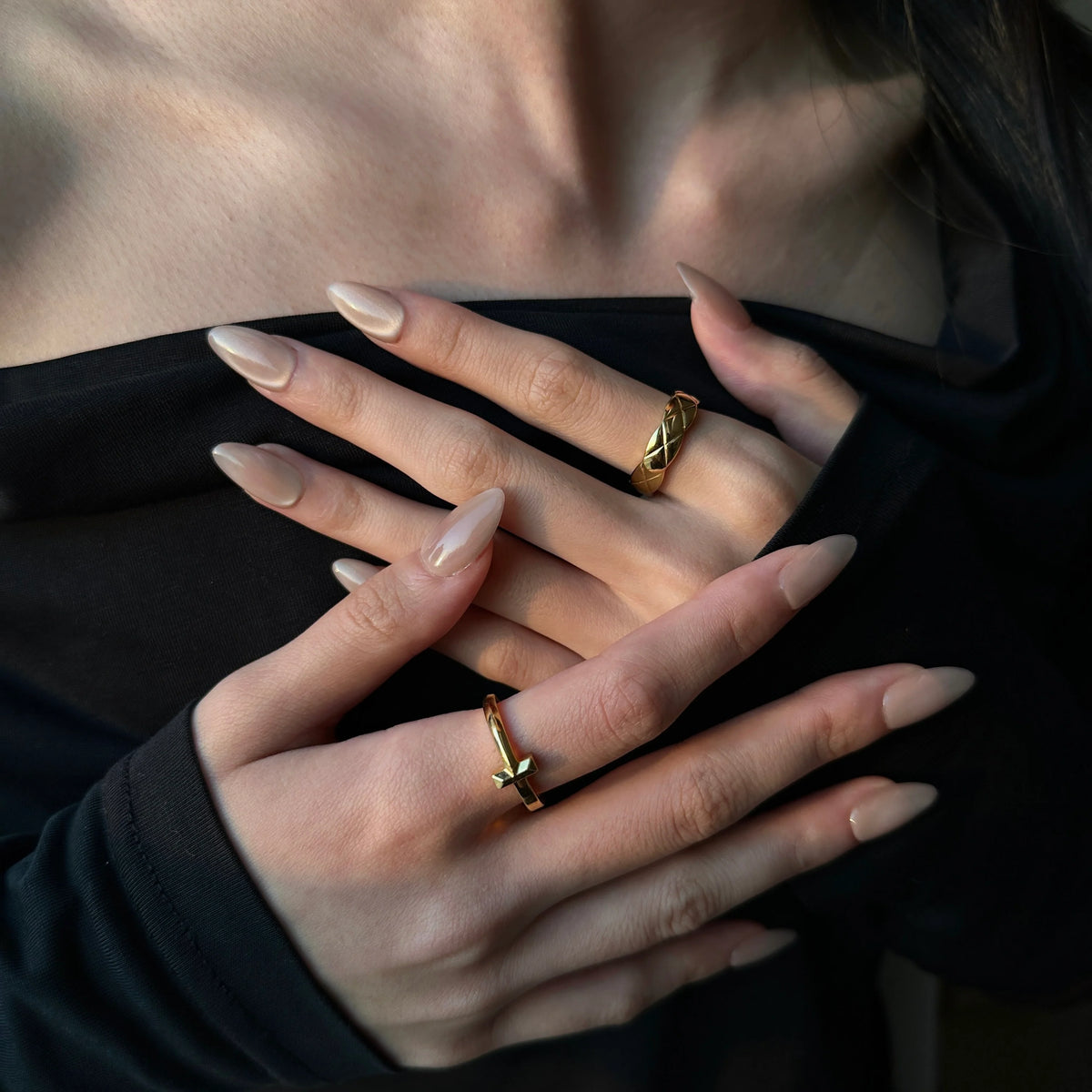 Sunstone Velvet