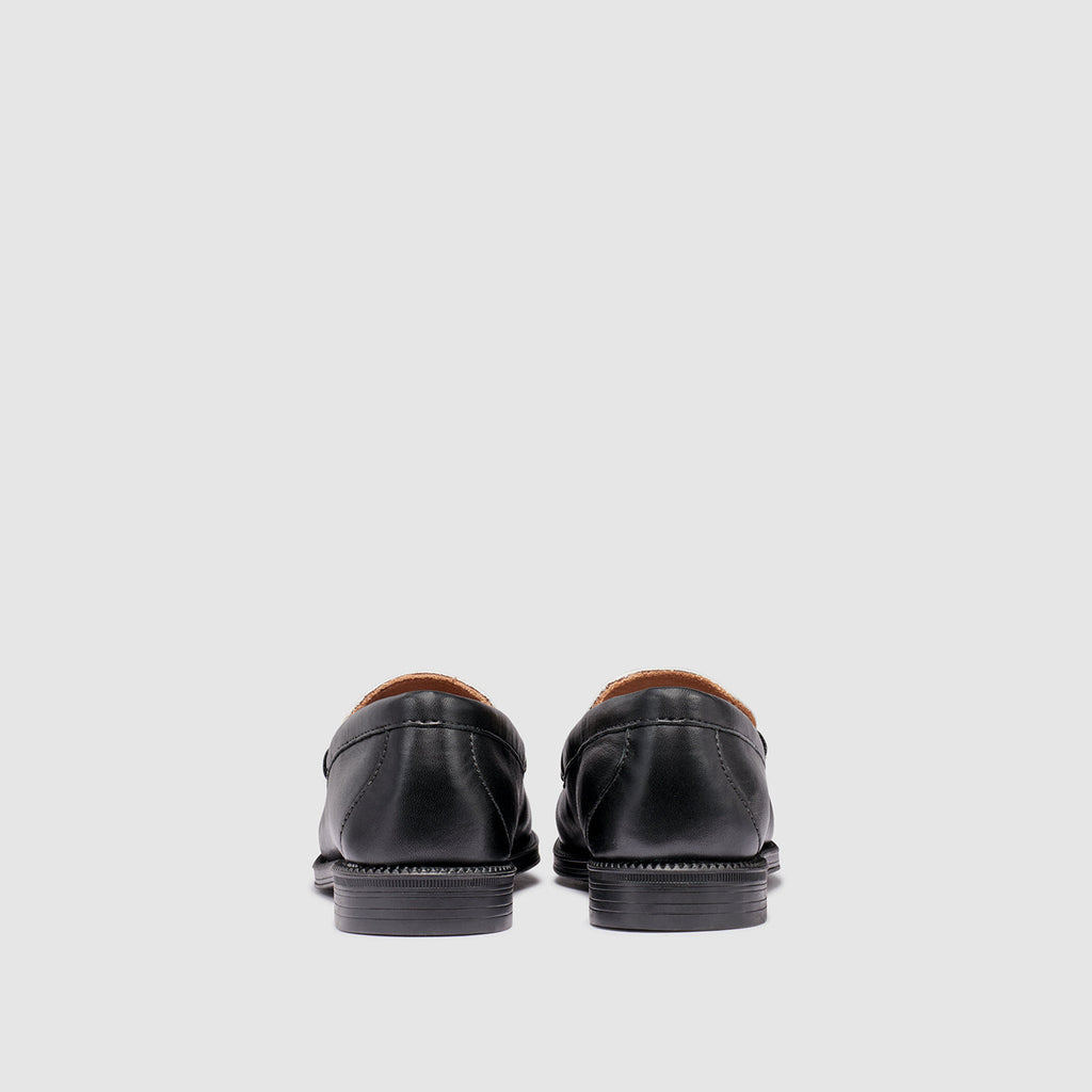 KIDS NOTEBOOK WEEJUNS LOAFER