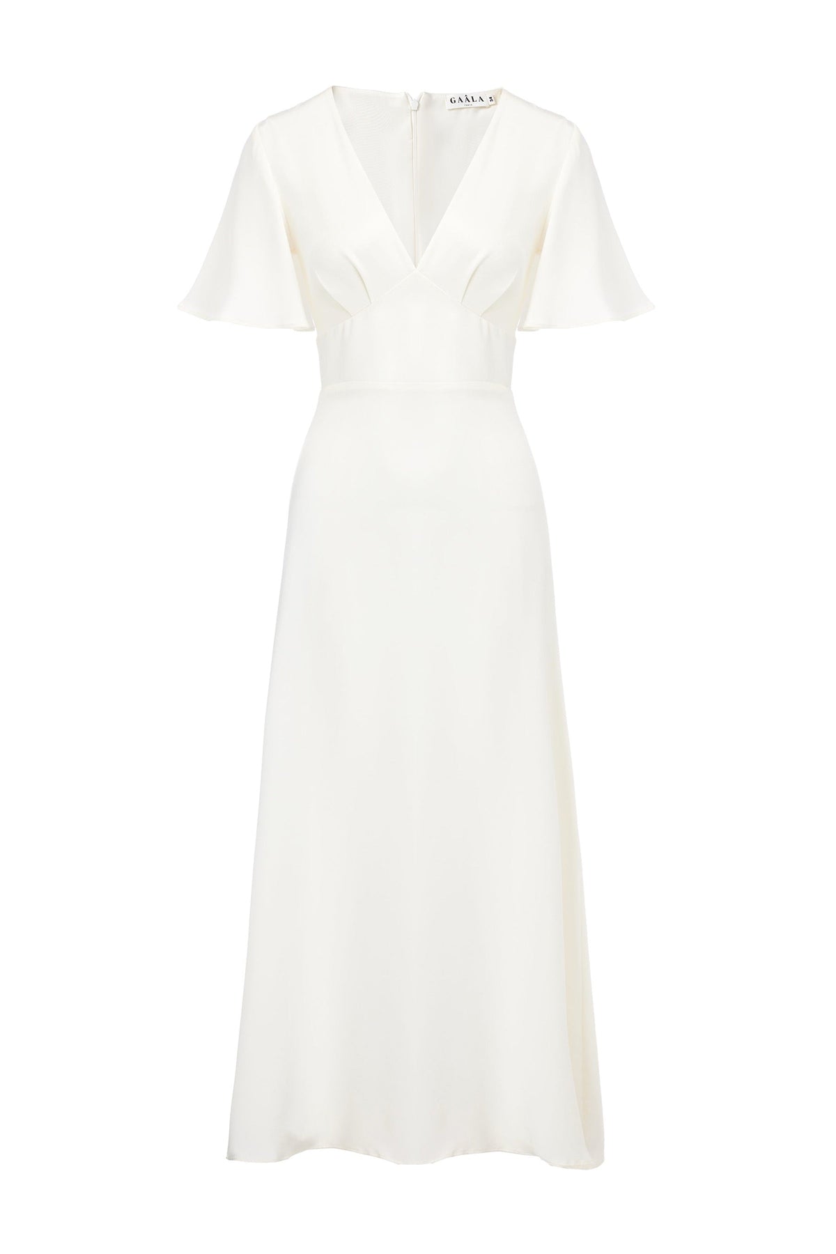 Coralie Dress