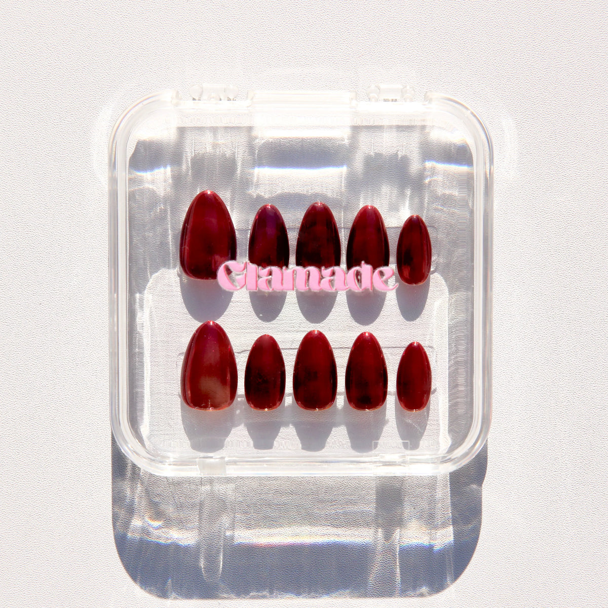 Ruby Jelly