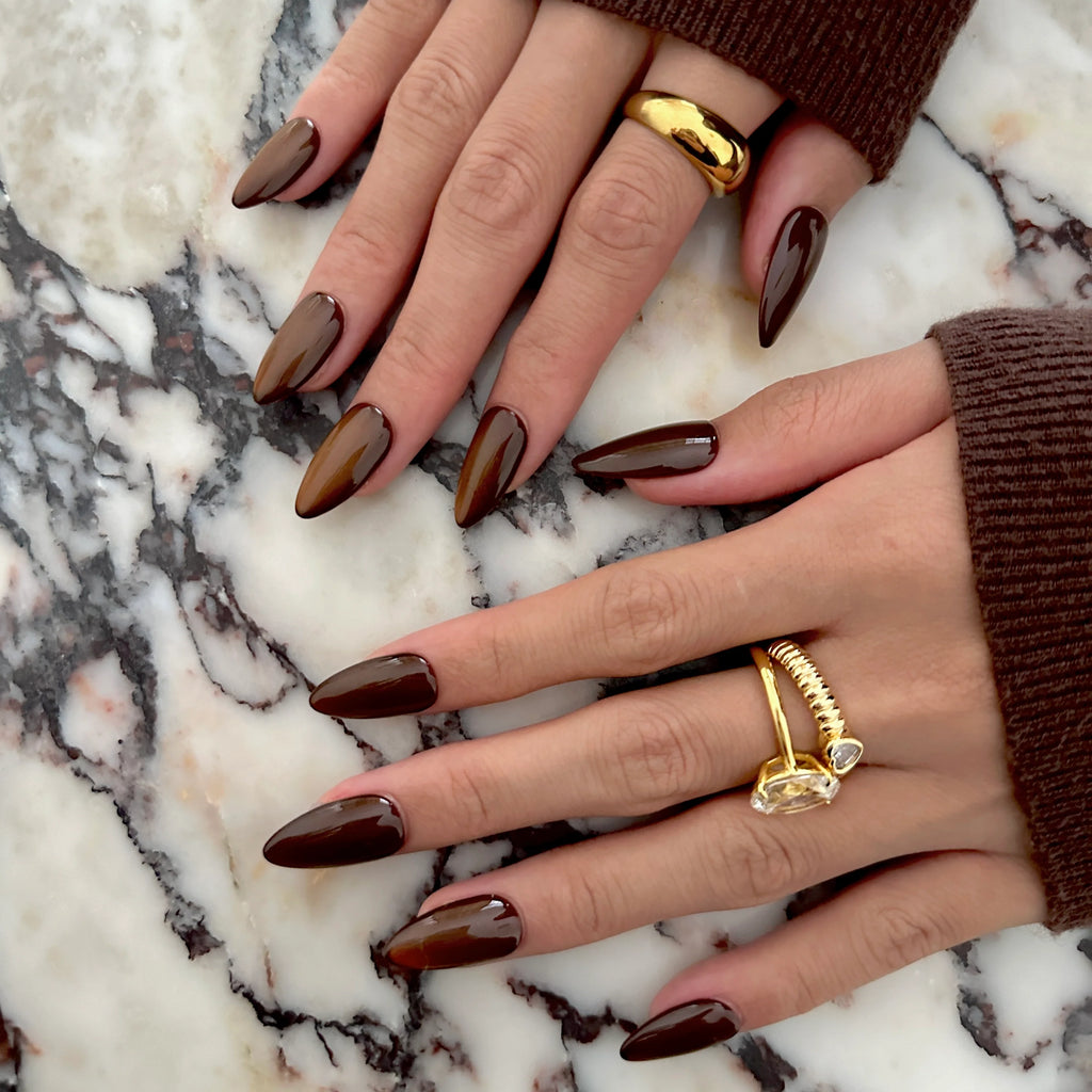 Caramel Velvet