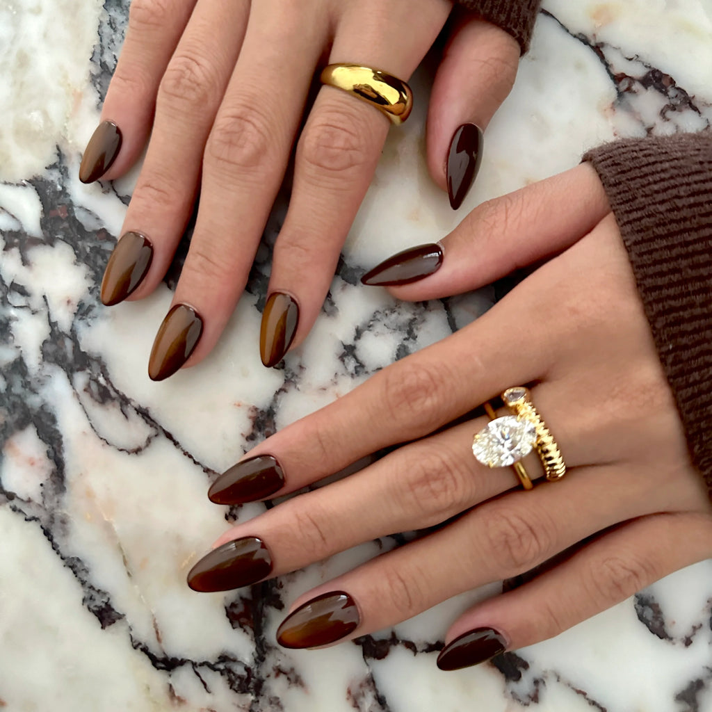 Caramel Velvet