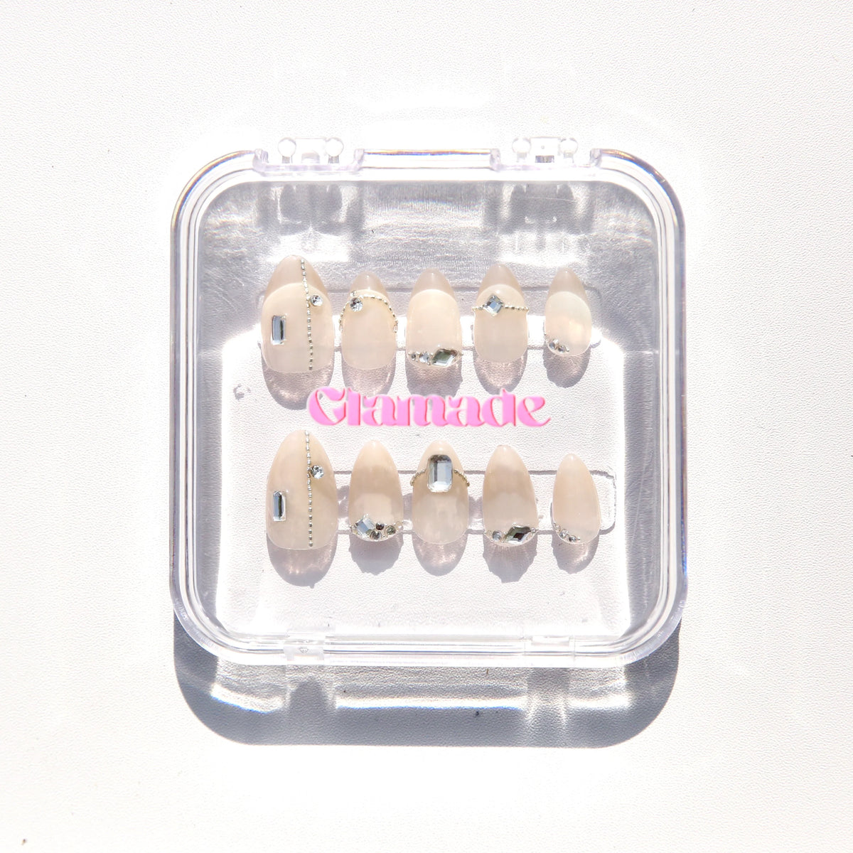 Crystal Chic