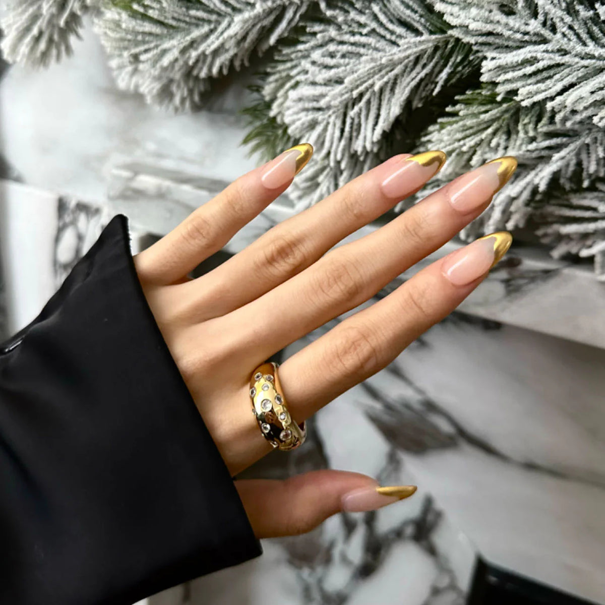La Madame Gold
